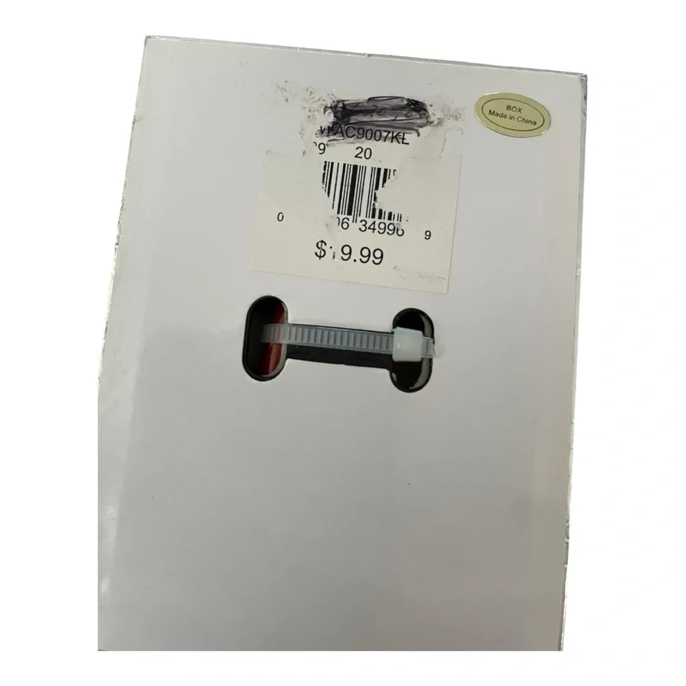 Vivani Quartz Analog Watch Bronze Dial Gray Rubber Band NWT - Picture 3 of 3